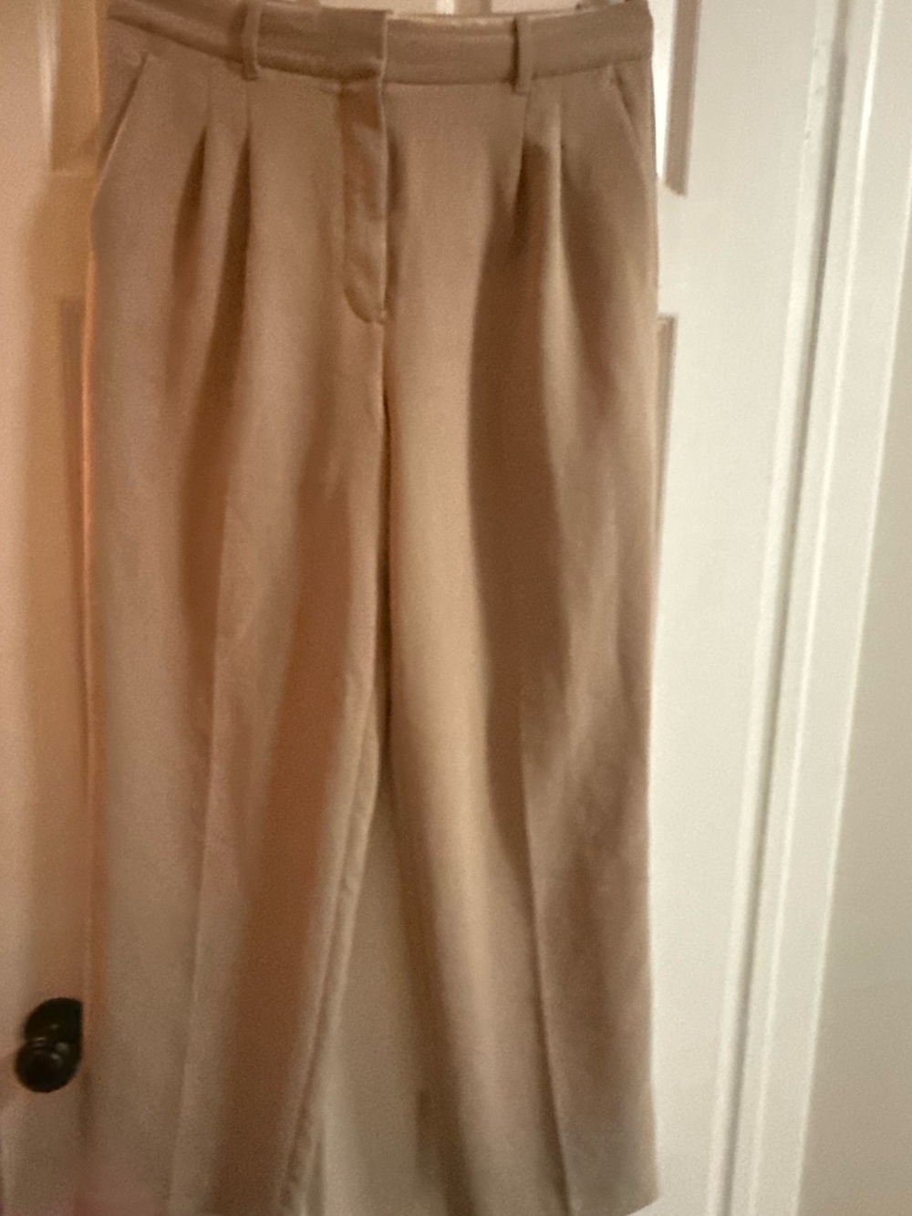 Wilfred Effortless Pants